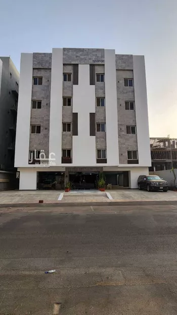 شقة للبيع في شارع إبراهيم بن فتوح العقيلي, حي الصواري, مدينة جدة, منطقة مكة المكرمة