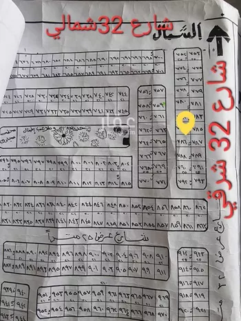 أرض للبيع في شارع عبدالله ابن الشيخ, حي الياقوت, مدينة جدة, منطقة مكة المكرمة