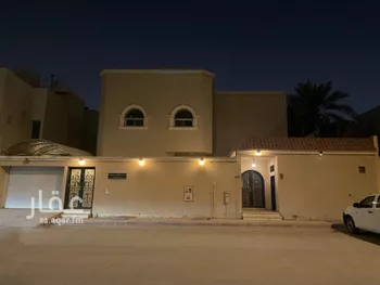 فيلا للبيع في شارع طاهر بن محمد, حي النزهة, مدينة الرياض, منطقة الرياض