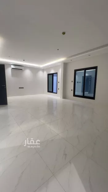شقة للإيجار في شارع الحارث بن عبدالرحمن, حي النرجس, مدينة الرياض, منطقة الرياض صورة 2