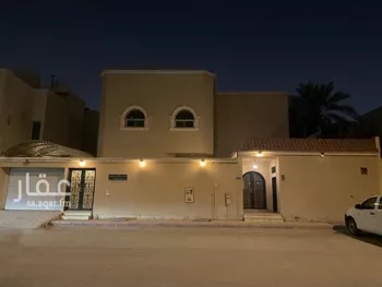 فيلا للبيع في شارع طاهر بن محمد, حي النزهة, مدينة الرياض, منطقة الرياض