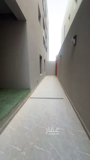 شقة للإيجار في شارع الحارث بن عبدالرحمن, حي النرجس, مدينة الرياض, منطقة الرياض صورة 5