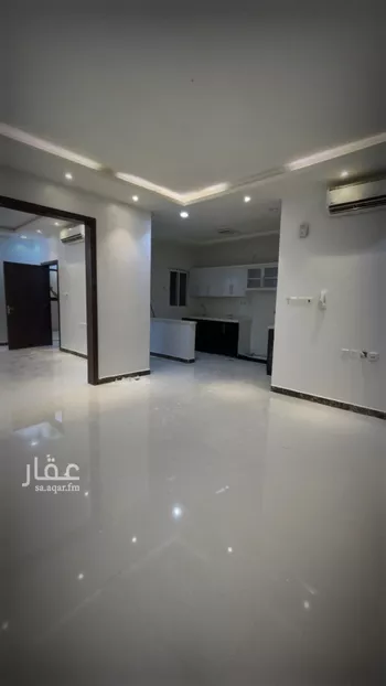 شقة للإيجار في شارع وادي هجر, حي الملقا, مدينة الرياض, منطقة الرياض صورة 3