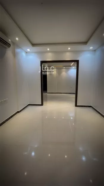 شقة للإيجار في شارع وادي هجر, حي الملقا, مدينة الرياض, منطقة الرياض صورة 2