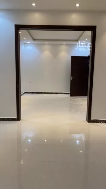 شقة للإيجار في شارع وادي هجر, حي الملقا, مدينة الرياض, منطقة الرياض صورة 4