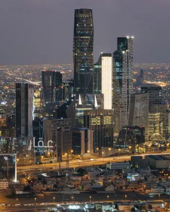 أرض للبيع في شارع الشعيفان, حي النرجس, مدينة الرياض, منطقة الرياض صورة 2
