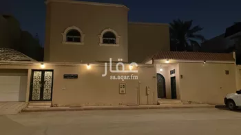 فيلا للبيع في شارع طاهر بن محمد, حي النزهة, مدينة الرياض, منطقة الرياض صورة 2