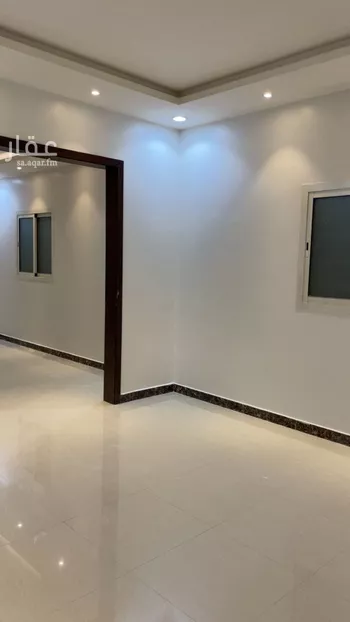 شقة للإيجار في شارع وادي هجر, حي الملقا, مدينة الرياض, منطقة الرياض