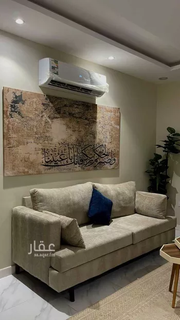 شقة مفروشة للحجز في شارع ابو عمران الفاسي ، حي العريض ، المدينة المنورة ، منطقة المدينة المنورة صورة 4