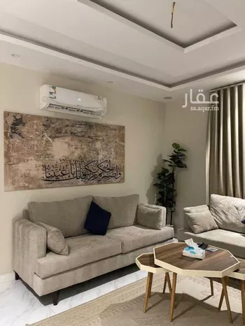 شقة مفروشة للحجز في شارع ابو عمران الفاسي ، حي العريض ، المدينة المنورة ، منطقة المدينة المنورة