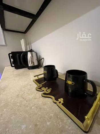 شقة مفروشة للحجز في شارع القاسم ابن سلام ، المدينة المنورة ، منطقة المدينة المنورة صورة 3
