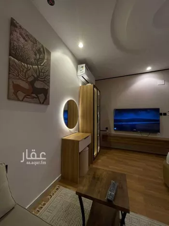 شقة مفروشة للحجز في شارع القاسم ابن سلام ، المدينة المنورة ، منطقة المدينة المنورة صورة 4