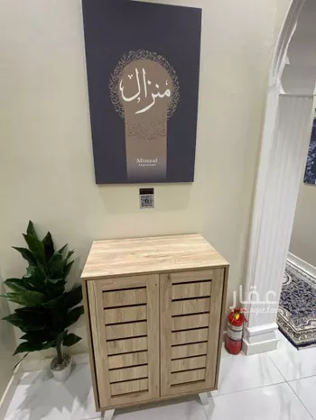 شقة مفروشة للحجز في شارع ابو عمران الفاسي ، حي العريض ، المدينة المنورة ، منطقة المدينة المنورة صورة 3