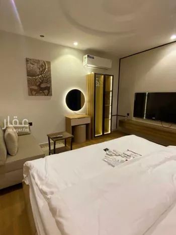شقة مفروشة للحجز في شارع القاسم ابن سلام ، المدينة المنورة ، منطقة المدينة المنورة صورة 5