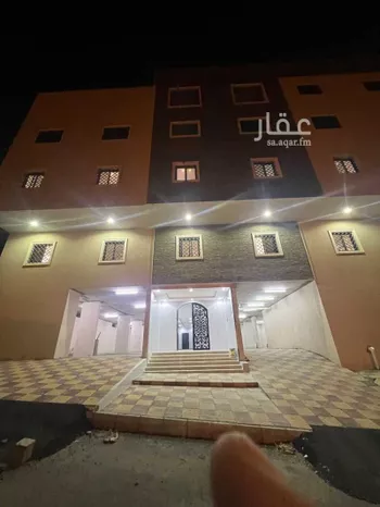 شقة للبيع في شارع ام المومنين, حي السلامة, مدينة مكه المكرمه, منطقة مكة المكرمة