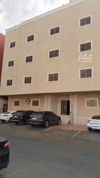 عمارة للإيجار في شارع محمد الحسيني, حي الحمراء, مدينة مكه المكرمه, منطقة مكة المكرمة