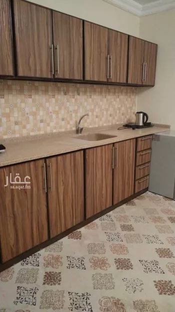 شقة للإيجار في شارع الحج, حي وادي جليل, مدينة مكه المكرمه, منطقة مكة المكرمة صورة 2