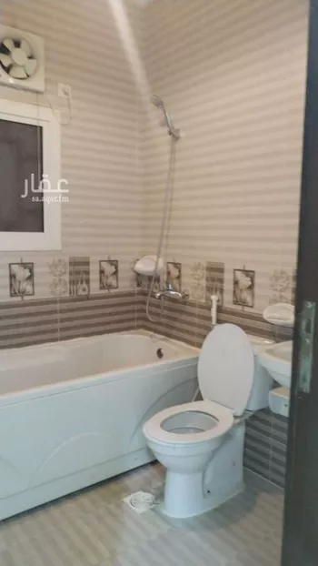 عمارة للإيجار في شارع محمد الحسيني, حي الحمراء, مدينة مكه المكرمه, منطقة مكة المكرمة صورة 3