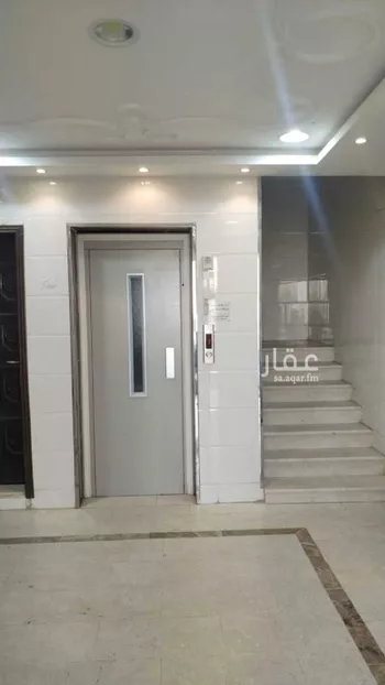 عمارة للإيجار في شارع محمد الحسيني, حي الحمراء, مدينة مكه المكرمه, منطقة مكة المكرمة صورة 2
