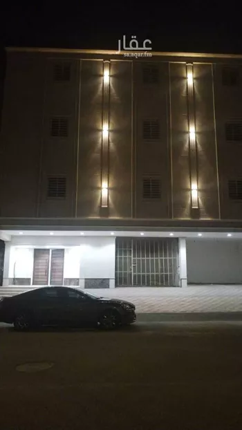 شقة للإيجار في شارع جبلة بن عمرو بن ثعلبة الأنصاري, حي البحيرات, مدينة مكه المكرمه, منطقة مكة المكرمة صورة 2