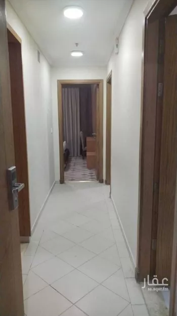 شقة للإيجار في شارع الحج, حي وادي جليل, مدينة مكه المكرمه, منطقة مكة المكرمة صورة 4