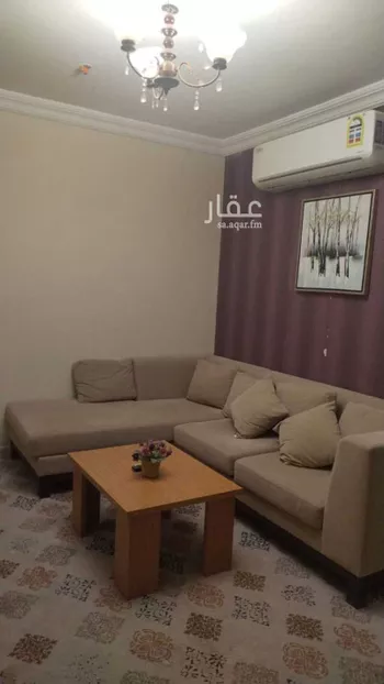 شقة للإيجار في شارع الحج, حي وادي جليل, مدينة مكه المكرمه, منطقة مكة المكرمة