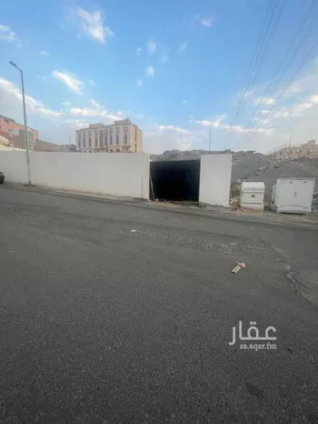 أرض للبيع في شارع جعفر بن أبي سفيان, حي التنعيم, مدينة مكه المكرمه, منطقة مكة المكرمة صورة 3