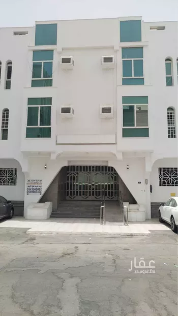 عمارة للإيجار في شارع توفيق حسين, حي الربوة, مدينة جدة, منطقة مكة المكرمة