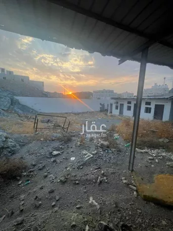 أرض للبيع في شارع جعفر بن أبي سفيان, حي التنعيم, مدينة مكه المكرمه, منطقة مكة المكرمة صورة 4