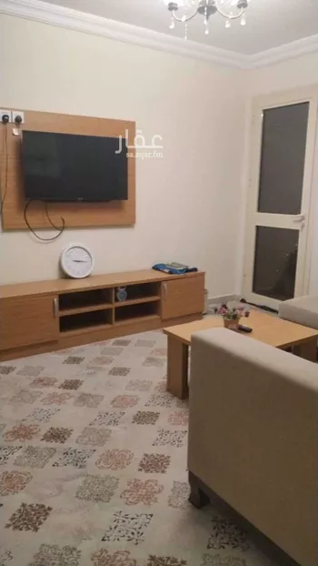 شقة للإيجار في شارع الحج, حي وادي جليل, مدينة مكه المكرمه, منطقة مكة المكرمة صورة 3