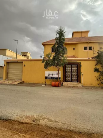 فيلا للبيع في شارع رواق 66, حي رواق الغربي, مدينة بريده, منطقة القصيم
