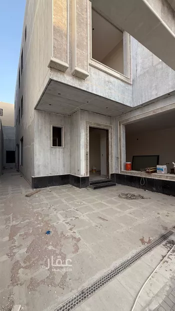 دور للبيع في شارع الوادي الفارع, حي الجنادرية, مدينة الرياض, منطقة الرياض صورة 2