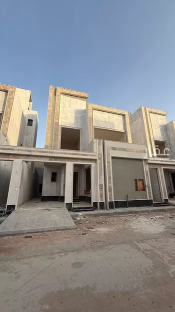 دور للبيع في شارع الوادي الفارع, حي الجنادرية, مدينة الرياض, منطقة الرياض