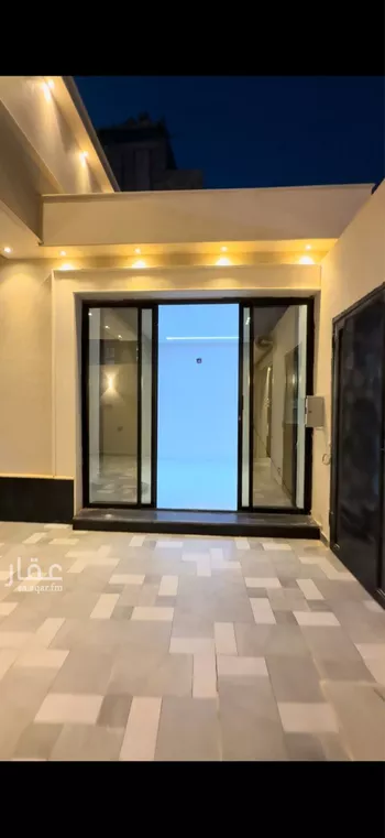 دور للبيع في حي الجنادرية, مدينة الرياض, منطقة الرياض صورة 3