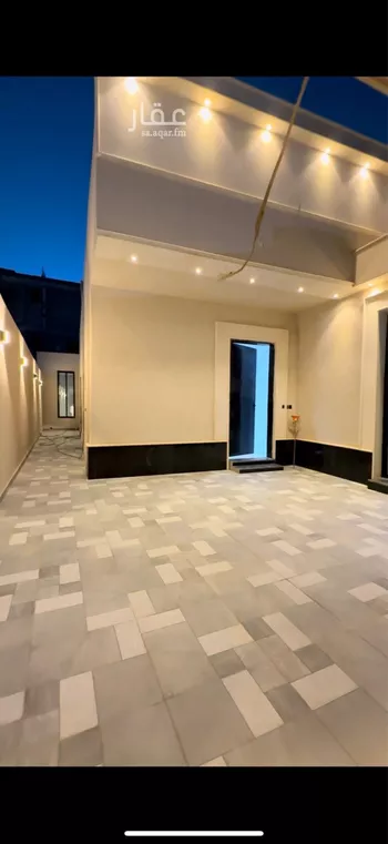 دور للبيع في حي الجنادرية, مدينة الرياض, منطقة الرياض صورة 2