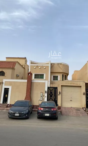 فيلا للبيع في شارع جبل الأرام, حي إشبيلية, مدينة الرياض, منطقة الرياض