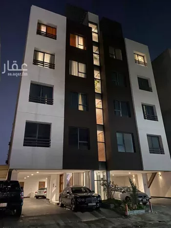 شقة للإيجار في شارع احمد محمد السباعي, حي الروضة, مدينة جدة, منطقة مكة المكرمة