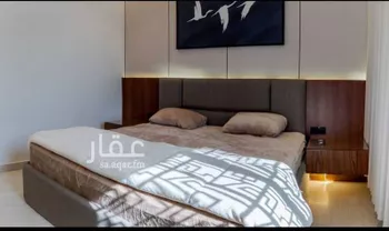 شقة مفروشة للحجز في شارع عبدالواحد الأزجي ، حي قرطبة ، الرياض ، منطقة الرياض صورة 5