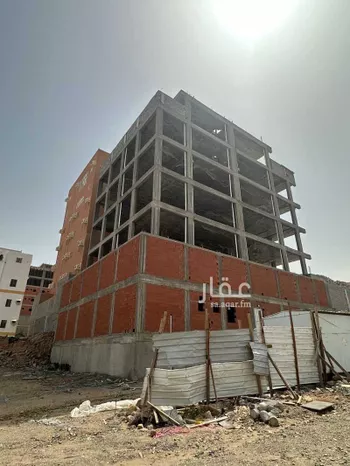 عمارة للبيع في شارع إبراهيم بن إسحاق, حي بريمان, مدينة جدة, منطقة مكة المكرمة صورة 2