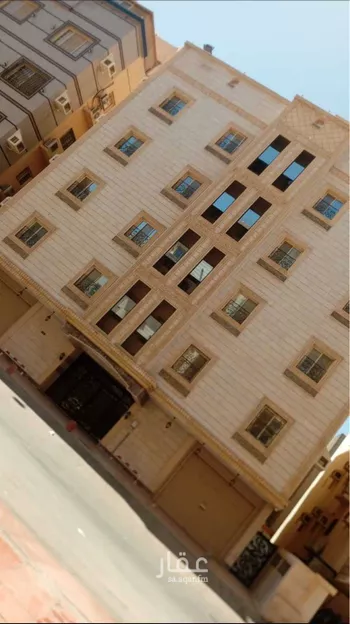 عمارة للبيع في شارع ابن عبدالشكور, حي الورود, مدينة جدة, منطقة مكة المكرمة صورة 2