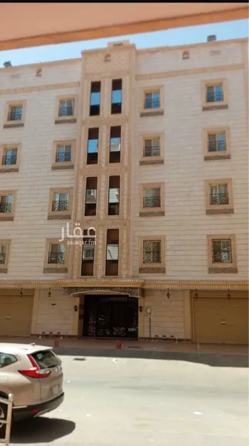 عمارة للبيع في شارع ابن عبدالشكور, حي الورود, مدينة جدة, منطقة مكة المكرمة صورة 3