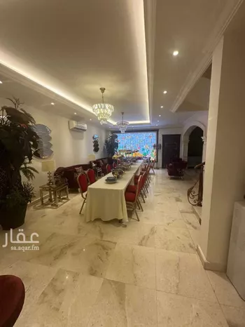 فيلا للبيع في شارع ازدهار الشعر, حي النهضة, مدينة جدة, منطقة مكة المكرمة صورة 4