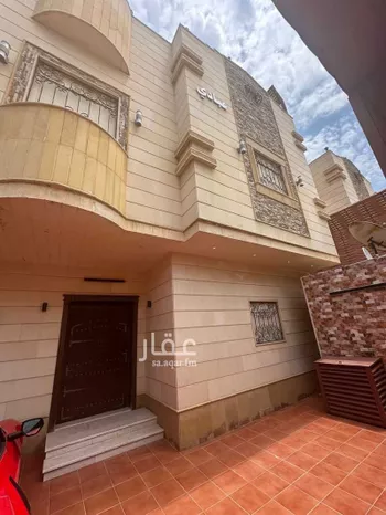 فيلا للبيع في شارع ازدهار الشعر, حي النهضة, مدينة جدة, منطقة مكة المكرمة صورة 2