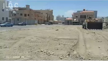 أرض للبيع في شارع فاطمة ابنت ابي طالب, حي تارة, مدينة خميس مشيط, منطقة عسير