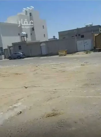 أرض للبيع في شارع فاطمة ابنت ابي طالب, حي تارة, مدينة خميس مشيط, منطقة عسير صورة 3