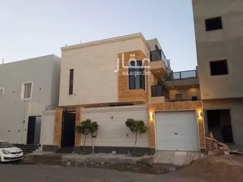 فيلا للبيع في شارع احمد بن يعقوب المصرى, حي نبلاء, مدينة المدينه المنوره, منطقة المدينة المنورة صورة 5