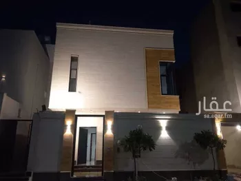 فيلا للبيع في شارع احمد بن يعقوب المصرى, حي نبلاء, مدينة المدينه المنوره, منطقة المدينة المنورة صورة 3