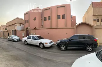 فيلا للبيع في حي ، شارع المجمل ، حي الزهرة ، الرياض ، منطقة الرياض