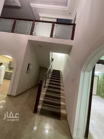 فيلا للإيجار في شارع السرايا, حي المحمدية, مدينة الرياض, منطقة الرياض صورة 4