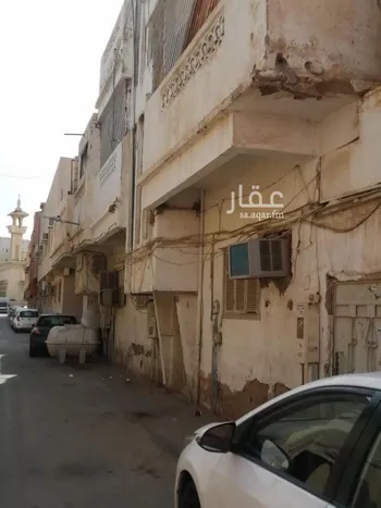 عمارة للبيع في شارع ناصر الدين الهمذاني, حي الوشام, مدينة الرياض, منطقة الرياض صورة 3